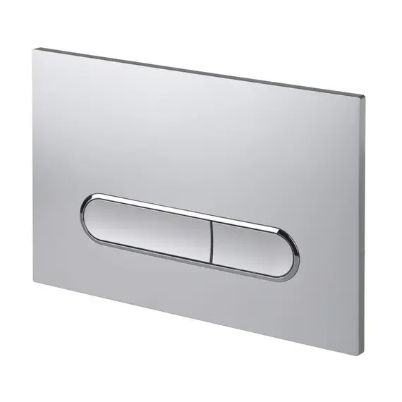 Кнопка смыва  ESBANO OVL-17MC
