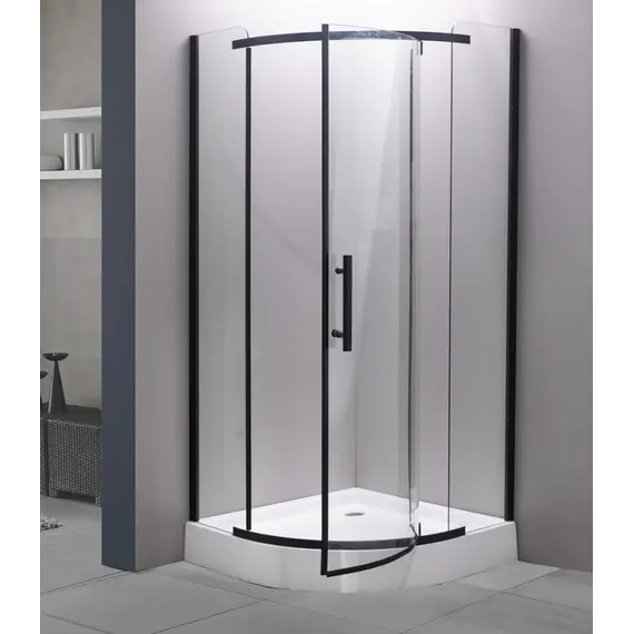 Душевой уголок ESBANO  ESD-7015/7025B