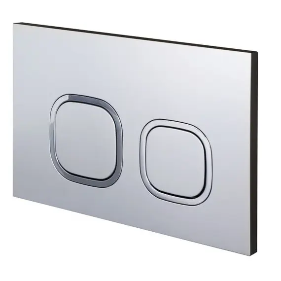 Кнопка смыва  ESBANO LPS-10MC