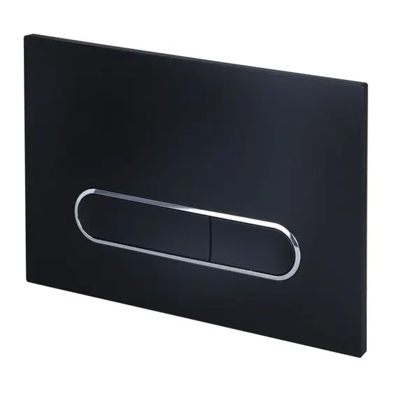 Кнопка смыва  ESBANO OVL-17MB