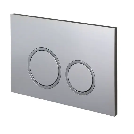 Кнопка смыва  ESBANO KRG-11MC