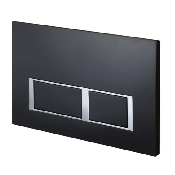 Кнопка смыва  ESBANO PRK-12MB