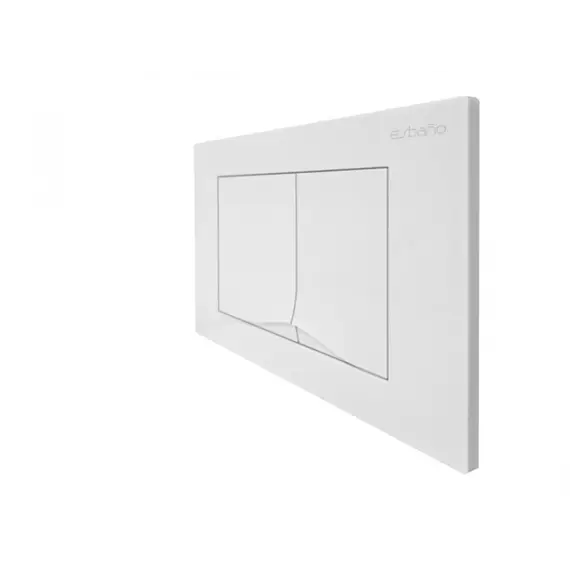 Кнопка смыва  ESBANO  VRT-29GW