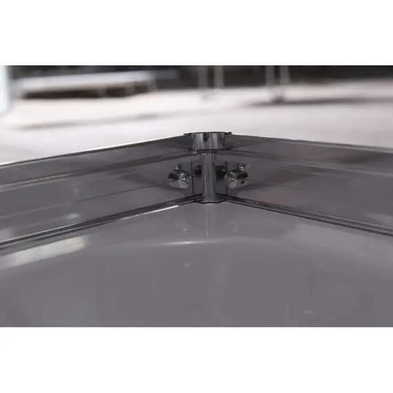 Душевой уголок  ESBANO  ESR-8022/8021