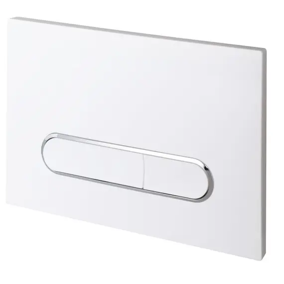Кнопка смыва  ESBANO OVL-17GW