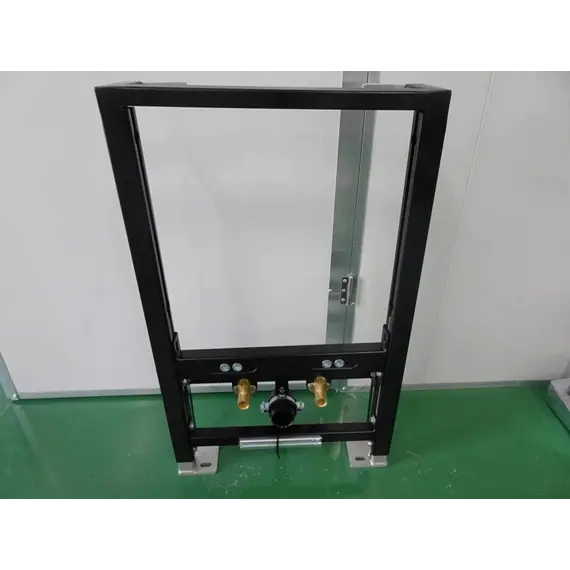 Инсталляция для биде  ESBANO "FRAM-BD"