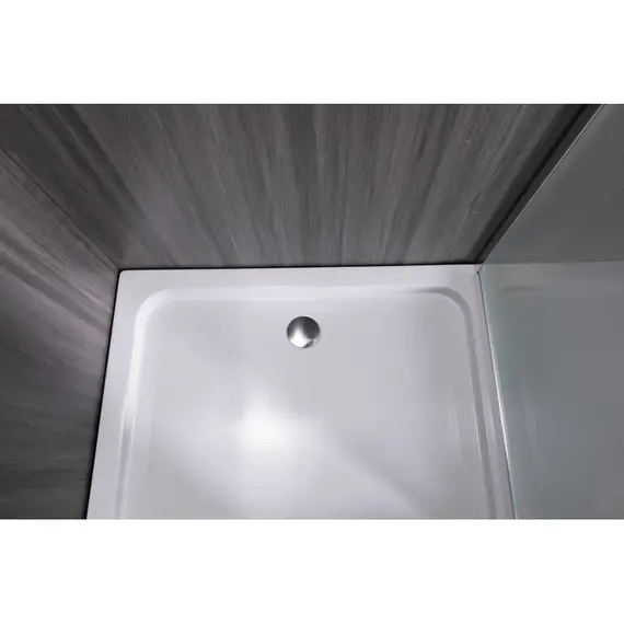 Душевой уголок  ESBANO  ESR-8022/8021