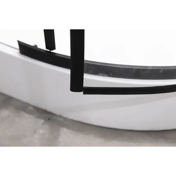 Душевой уголок ESBANO  ESD-7015/7025B