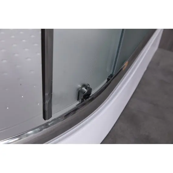 Душевой уголок  ESBANO  ESR-8022/8021