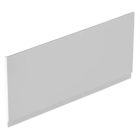 Передняя панель  CEZARES ECO-130-SCR-W37 130х70