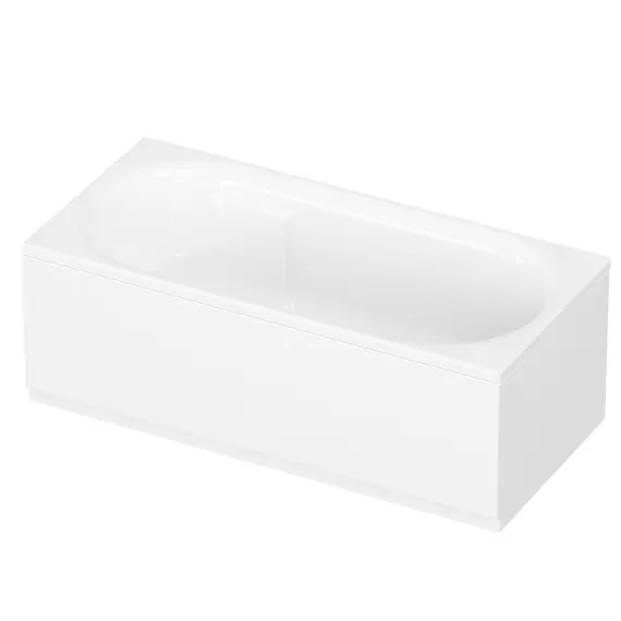 Акриловая ванна CEZARES ARNO-170-80-45-W37  170х80