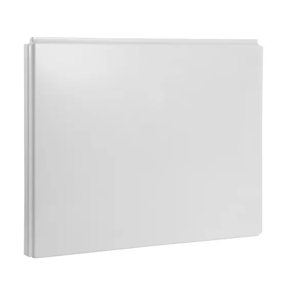 Боковая панель с крепежом CEZARES EM-F-80-SP-W37 180х80 ,170х80