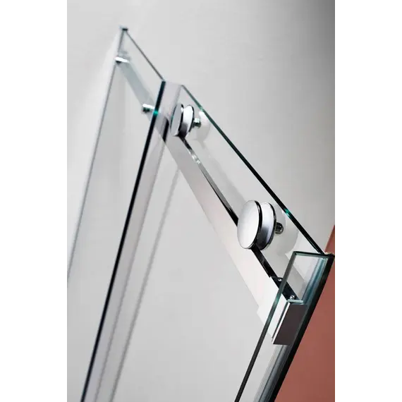 Душевой уголок CEZARES STYLUS-O-M-AH-1-C-Cr