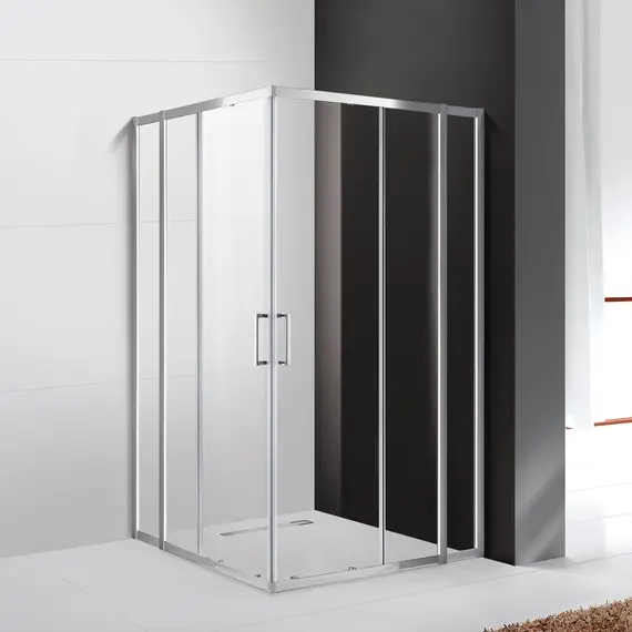 Душевой уголок CEZARES MOLVENO-A-22-C-Cr-IV