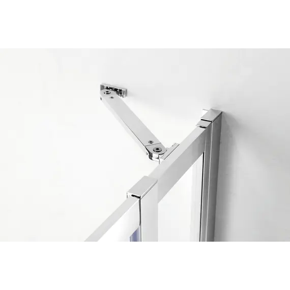 Душевой уголок CEZARES MOLVENO-A-22-C-Cr-IV