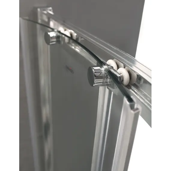 Душевой уголок CEZARES ANIMA-W-RH-1-120/90-C-Cr   120х90