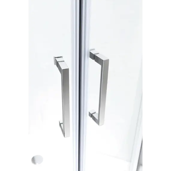 Душевой уголок CEZARES MOLVENO-RH-2-C-Cr-IV