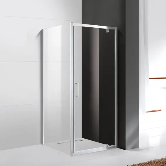 Душевой уголок CEZARES MOLVENO-AH-1-C-Cr-IV