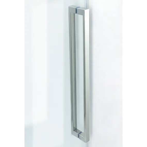 Душевой уголок CEZARES DUET SOFT-AH-1-C-Cr