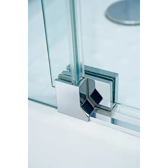 Душевой уголок CEZARES SLIDER-AH-1-C-Cr