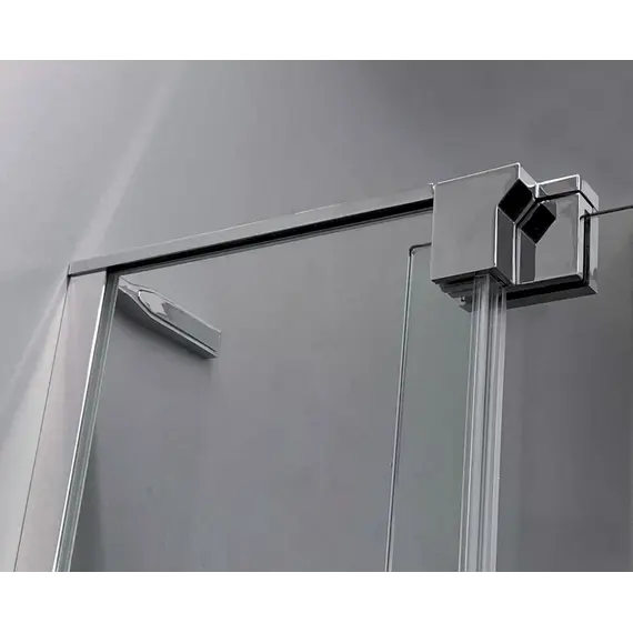 Душевой уголок CEZARES SLIDER-A-2-C-Cr