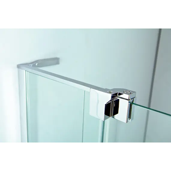 Душевой уголок CEZARES SLIDER-A-2-C-Cr