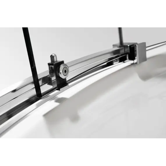 Душевой уголок CEZARES STYLUS-O-M-R-2-C-Cr