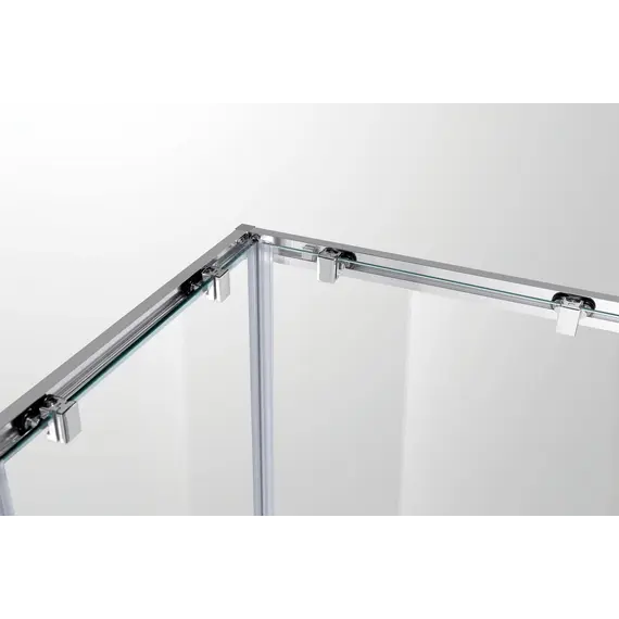 Душевой уголок CEZARES MOLVENO-A-2-C-Cr-IV