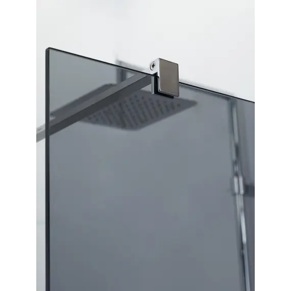 Душевая перегородка CEZARES LIBERTA-L-1-GR-Cr