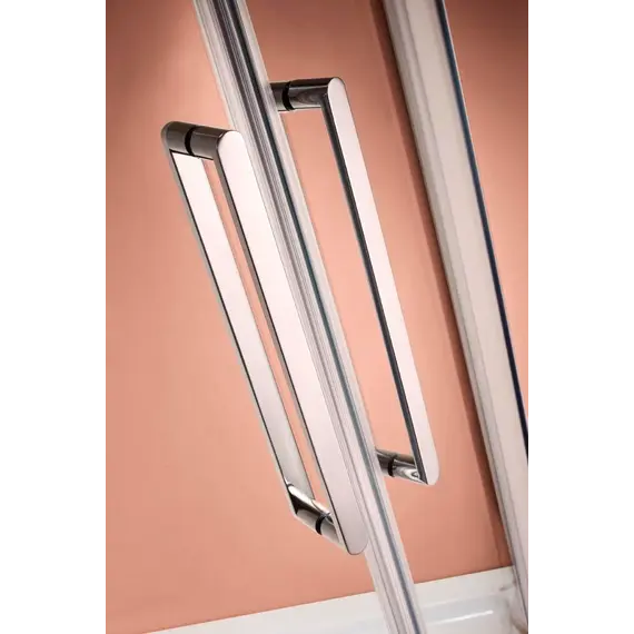 Душевой уголок CEZARES STYLUS-O-M-R-2-C-Cr