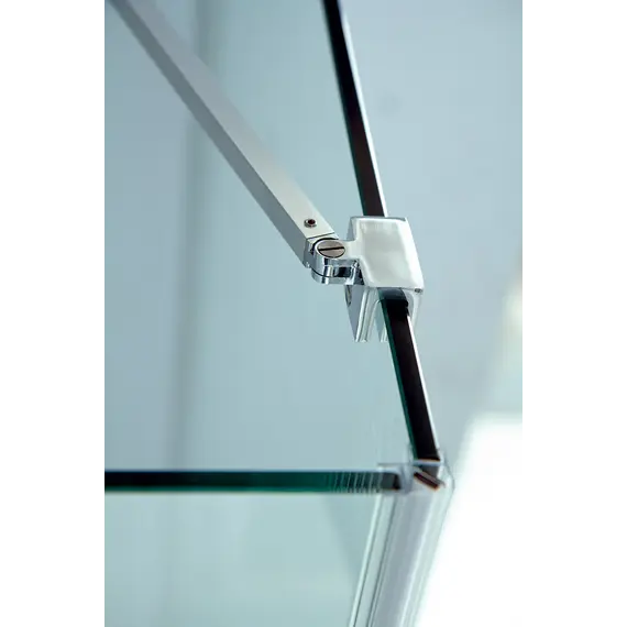 Душевой уголок CEZARES SLIDER-A-2-C-Cr