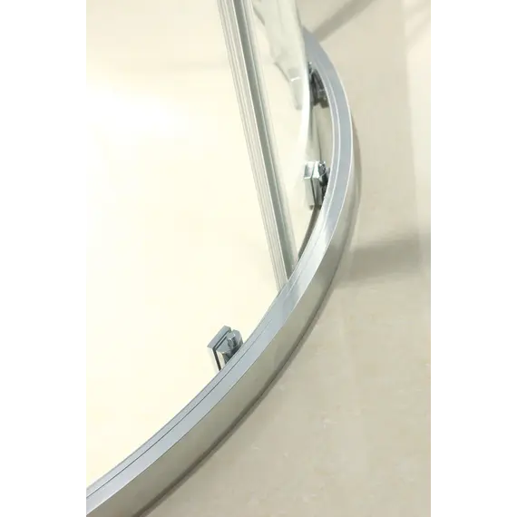 Душевой уголок CEZARES MOMENTO-R-2-C-Cr