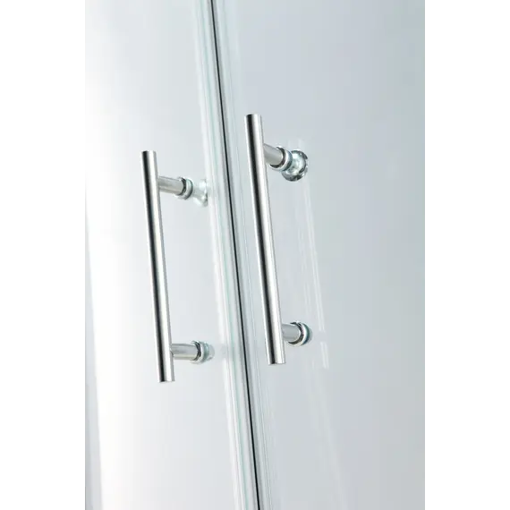 Душевой уголок CEZARES MOMENTO-R-2-C-Cr