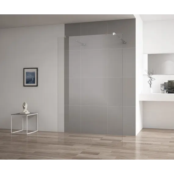 Душевая перегородка CEZARES LIBERTA-L-2-C-Cr