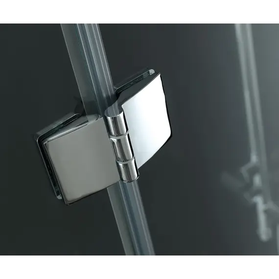 Душевой уголок CEZARES VERONA-W-A-2-C-Cr