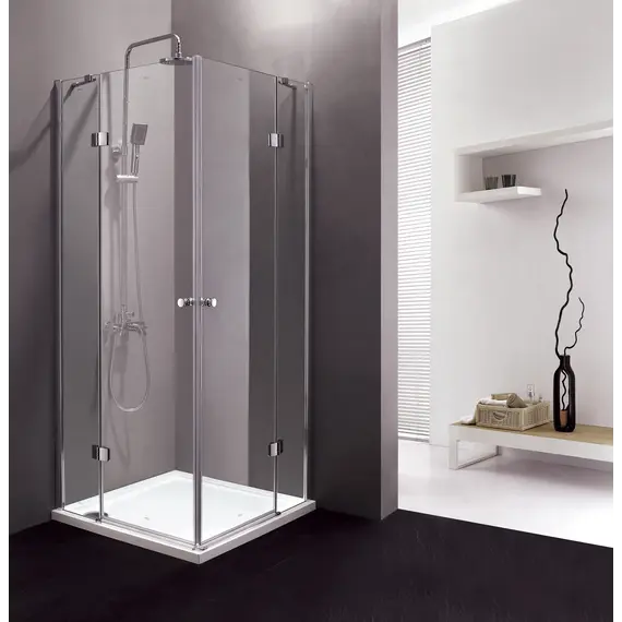 Душевой уголок CEZARES VERONA-W-A-2-C-Cr