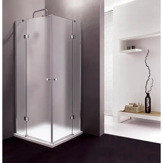 Душевой уголок CEZARES VERONA-W-A-2-P-Cr