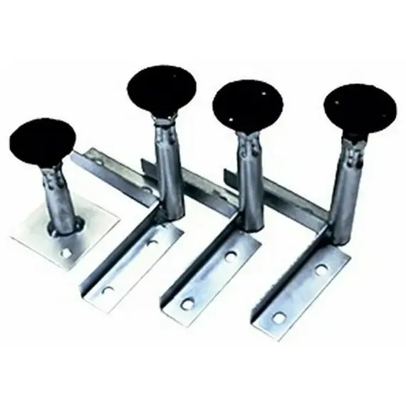 Ножки для поддонов CEZARES TRAY-S-4.1-ML