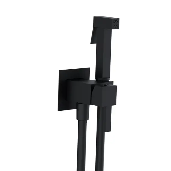 Гигиенический душ со смесителем RGW SP-212B