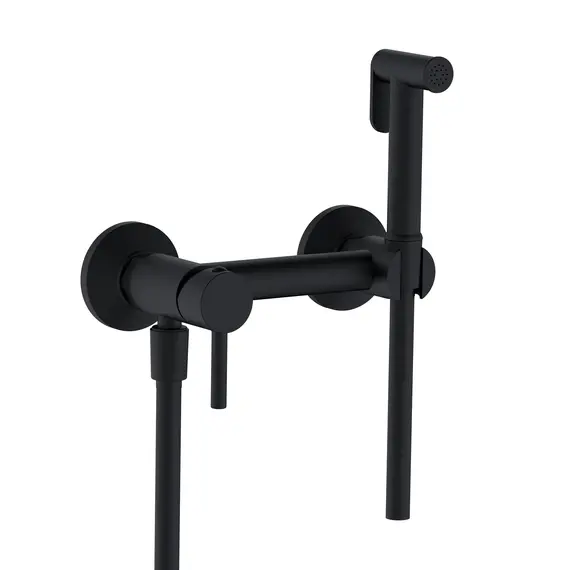 Гигиенический душ со смесителем RGW SP-215B