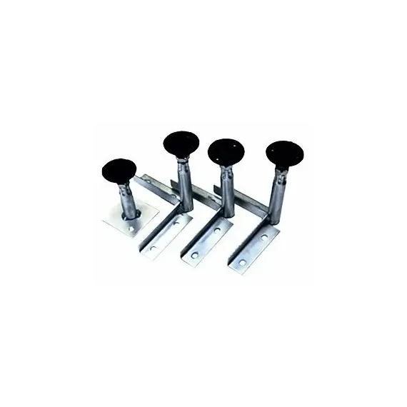 Ножки для поддонов CEZARES TRAY-S-4.2-ML