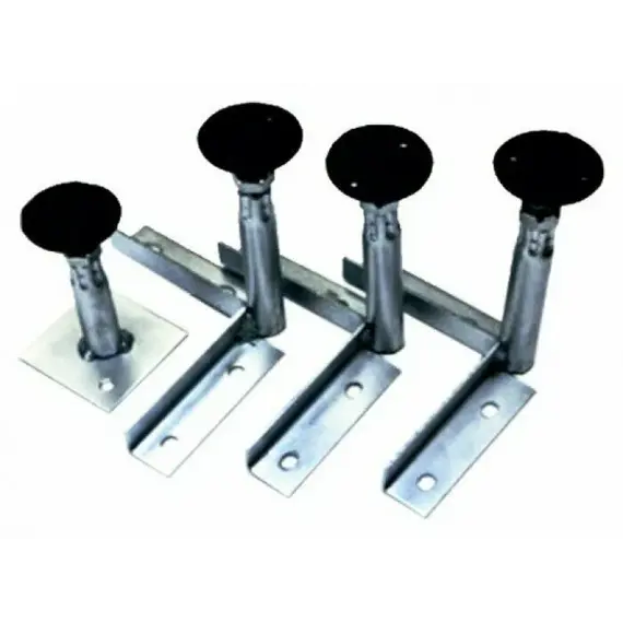 Ножки для поддонов CEZARES TRAY-S-4.3-ML