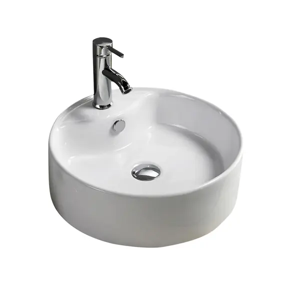 Накладная раковина Melana mln-7026