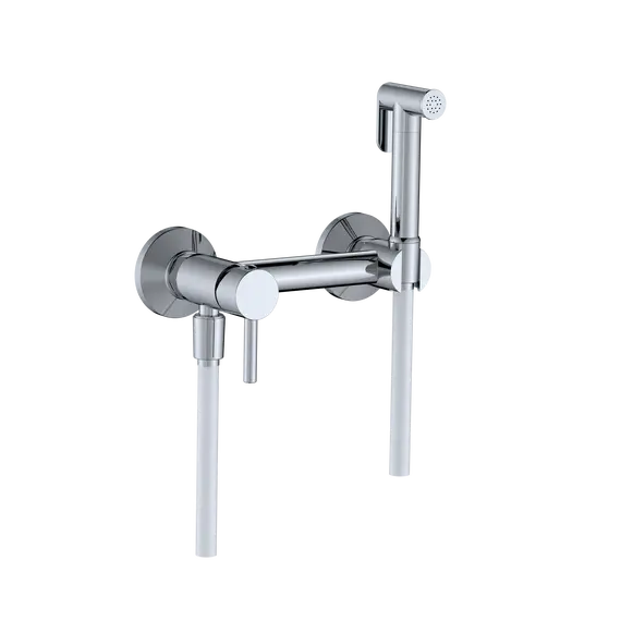 Гигиенический душ со смесителем RGW SP-215