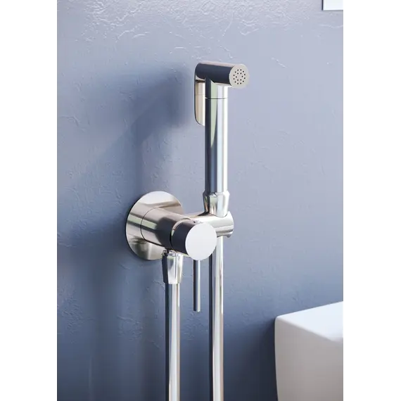 Гигиенический душ со смесителем RGW SP-211