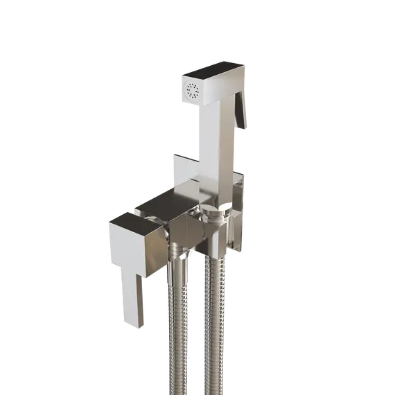 Гигиенический душ со смесителем RGW SP-212