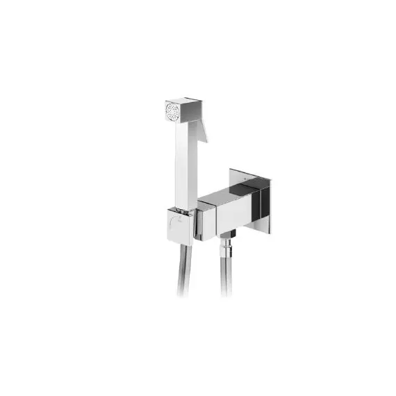 Гигиенический душ со смесителем CEZARES PORTA-DIF-01