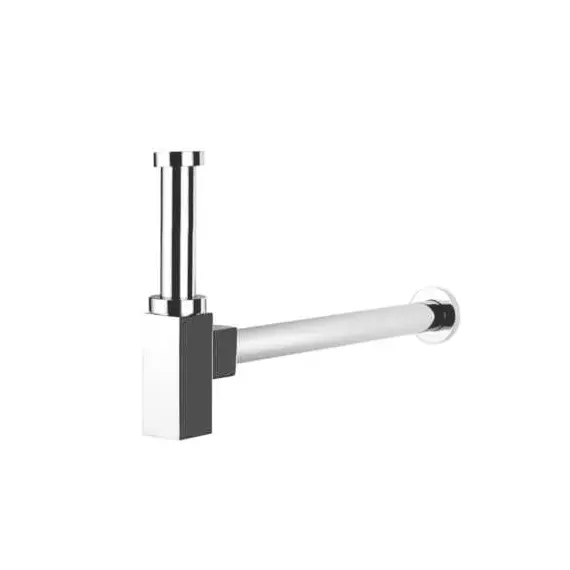 Сифон для раковины CEZARES CZR-B-SMQ-SR