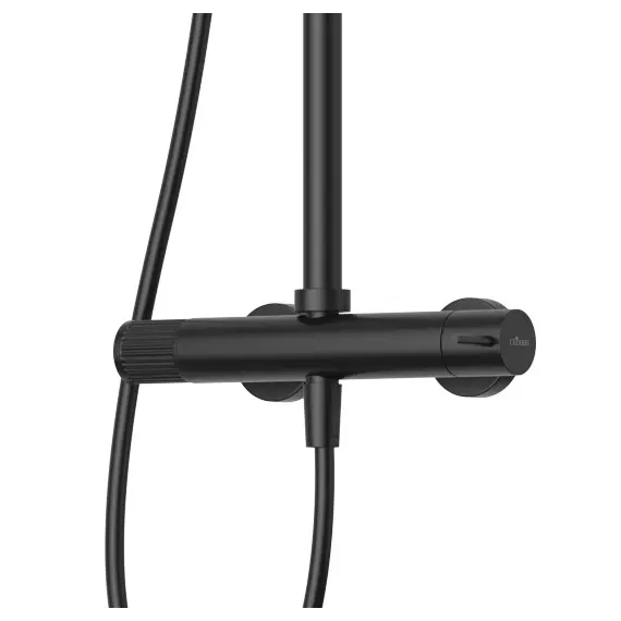 Душевая стойка CEZARES LEAF-CDA-30-L-NOP