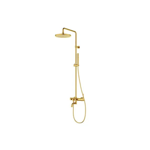 Душевая стойка CEZARES ECO-CVD-BORO